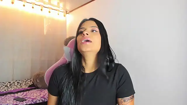 Snapshot of _elektrah chatting on September 12, 9:59 pm  elektrah online show from September 12, 9:59 pm