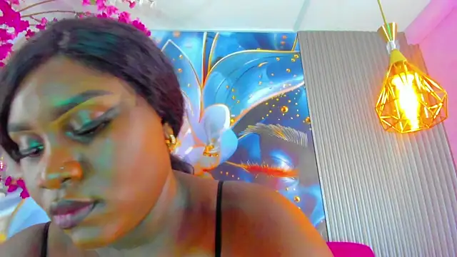 blaisysmith online show from January 7, 11:48 am