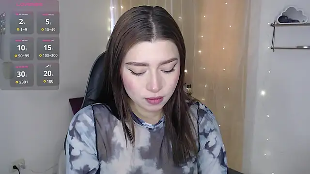 mily thomson b  online show from February 12, 5:05 pm