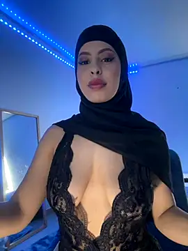 JannaNader12 online show from September 17, 11:06 pm