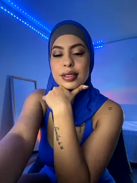 JannaNader12 online show from September 26, 10:36 pm