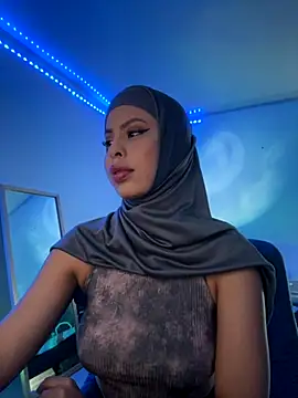 JannaNader12 online show from September 29, 10:47 pm