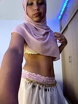 JannaNader12 online show from January 18, 12:36 am