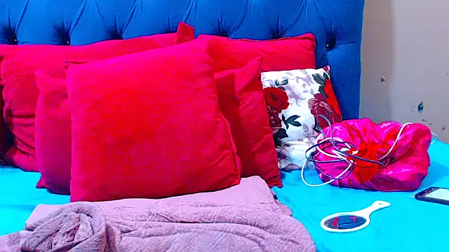 ebonycandy10 online show from November 26, 5:30 am