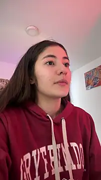 Snapshot of Princ3ssgabi chatting on September 19, 4:07 pm Princ3ssgabi online show from September 19, 4:07 pm