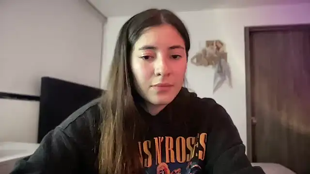 Snapshot of Princ3ssgabi chatting on October 4, 1:03 am Princ3ssgabi online show from October 4, 1:03 am