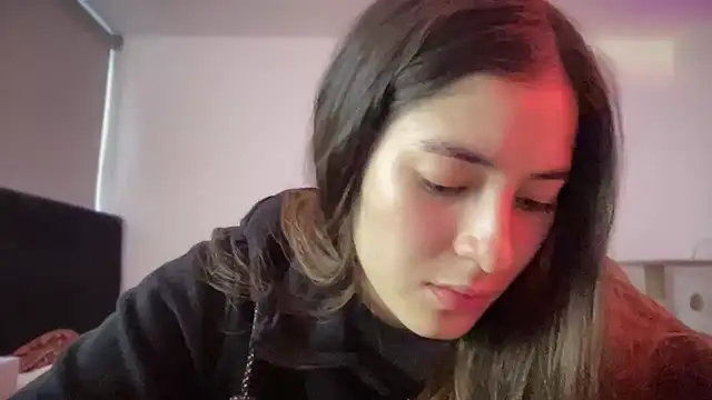 Snapshot of Princ3ssgabi chatting on October 6, 10:07 pm Princ3ssgabi online show from October 6, 10:07 pm