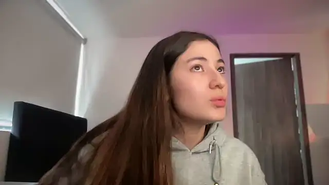 Snapshot of Princ3ssgabi chatting on October 17, 8:44 pm Princ3ssgabi online show from October 17, 8:44 pm