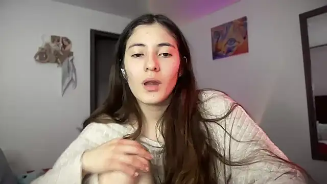 Snapshot of Princ3ssgabi chatting on October 21, 12:55 am Princ3ssgabi online show from October 21, 12:55 am