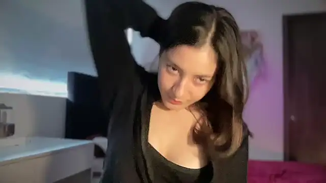 Princ3ssgabi online show from November 5, 7:03 pm