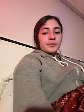 Princ3ssgabi online show from November 27, 2:46 am