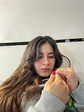 Princ3ssgabi online show from December 16, 2:38 am