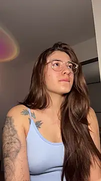 Snapshot of Princ3ssgabi chatting on February 17, 1:13 am Princ3ssgabi online show from February 17, 1:13 am