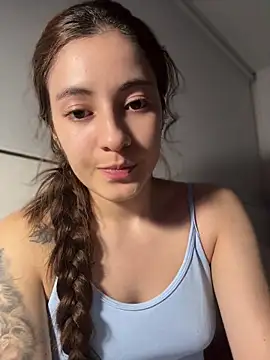 Princ3ssgabi online show from May 26, 1:34 am