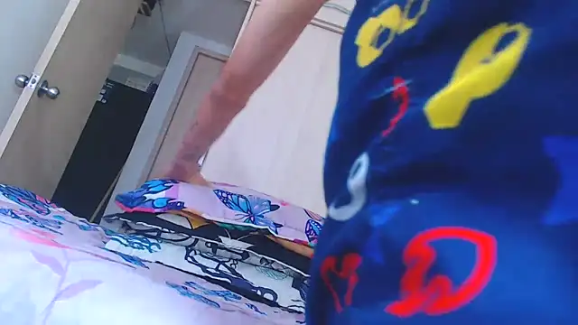 Snapshot of Jhhan234 chatting on February 26, 5:23 pm Jhhan234 online show from February 26, 5:23 pm