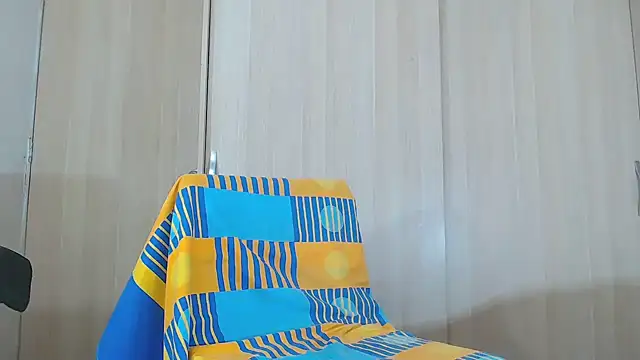 Snapshot of Jhhan234 chatting on March 25, 1:22 am Jhhan234 online show from March 25, 1:22 am