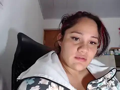 melissa4855 online show from December 20, 2:19 am