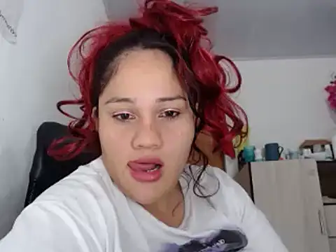 melissa4855 online show from December 21, 12:53 am