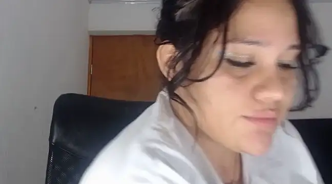 melissa4855 online show from January 6, 1:31 am