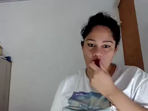 melissa4855 online show from February 2, 2:27 am