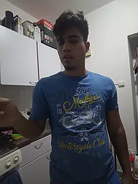 jaden 98  online show from April 6, 1:03 am