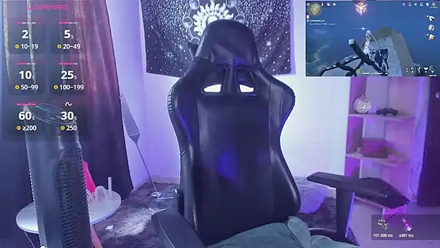 Snapshot of sweetcoralinee chatting on February 15, 6:04 pm sweetcoralinee online show from February 15, 6:04 pm