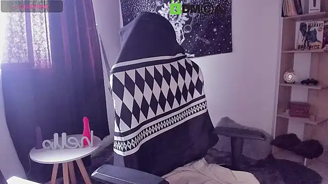 Snapshot of sweetcoralinee chatting on March 6, 4:03 pm sweetcoralinee online show from March 6, 4:03 pm