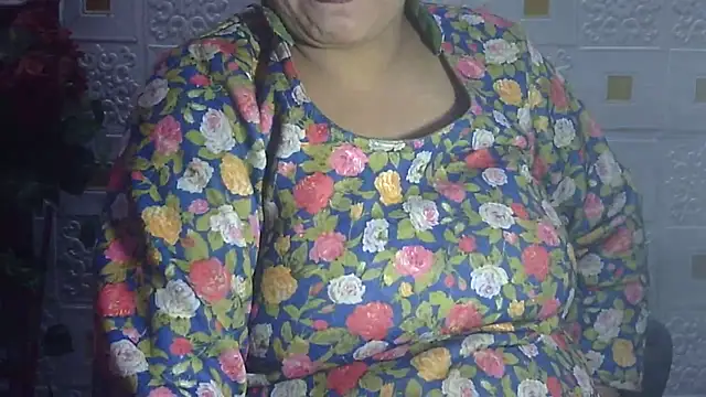 Sexy komolika online show from January 4, 7:03 am