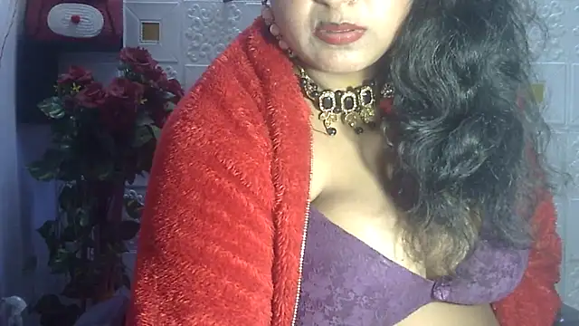 Sexy komolika online show from January 21, 10:41 am