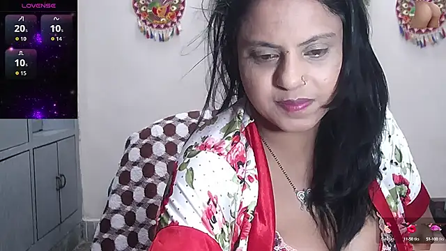 Sexy komolika online show from September 21, 11:01 am