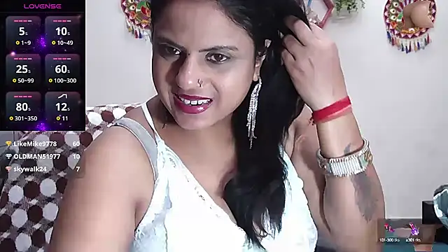 Sexy komolika online show from September 30, 2:44 pm