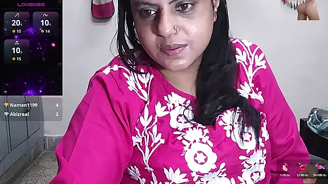 Sexy komolika online show from October 2, 3:57 am