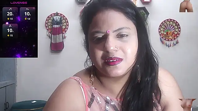 Sexy komolika online show from October 5, 11:52 am