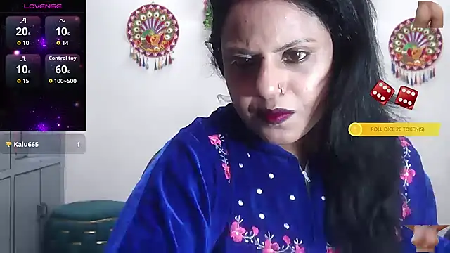 Sexy komolika online show from November 14, 1:54 pm