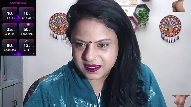 Sexy komolika online show from November 30, 1:48 pm