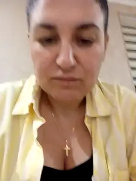 BlackVBarbie online show from October 14, 3:35 pm