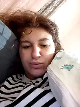 BlackVBarbie online show from January 12, 2:06 am