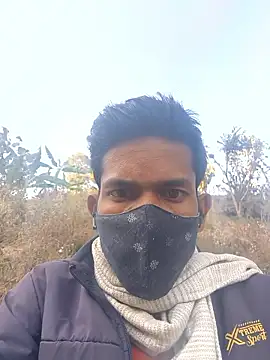 Snapshot of S_ROCKSTAR chatting on January 7, 10:18 am S ROCKSTAR online show from January 7, 10:18 am