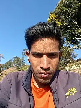 Snapshot of S_ROCKSTAR chatting on January 8, 3:31 am S ROCKSTAR online show from January 8, 3:31 am