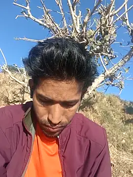 Snapshot of S_ROCKSTAR chatting on February 3, 3:04 am S ROCKSTAR online show from February 3, 3:04 am