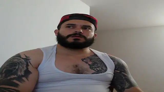 Snapshot of alexandergranda71 chatting on January 7, 11:45 pm alexandergranda71 online show from January 7, 11:45 pm