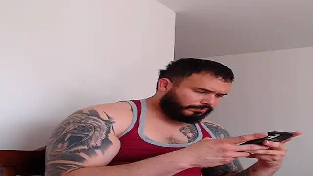 Snapshot of alexandergranda71 chatting on January 9, 6:26 pm alexandergranda71 online show from January 9, 6:26 pm