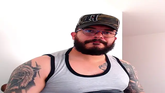 Snapshot of alexandergranda71 chatting on January 16, 9:30 pm alexandergranda71 online show from January 16, 9:30 pm