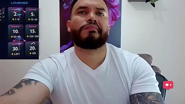 Snapshot of alexandergranda71 chatting on September 8, 3:44 pm alexandergranda71 online show from September 8, 3:44 pm