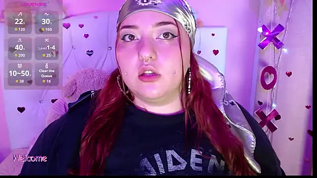 HECATE 23 online show from March 11, 3:29 pm