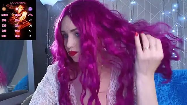 Allure goldennX online show from March 14, 1:48 am