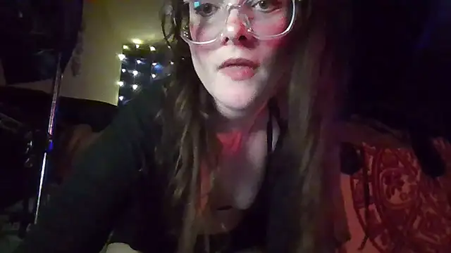 EyaDivine1 online show from October 22, 4:24 am