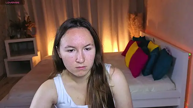 Little doll meow online show from September 16, 3:29 am