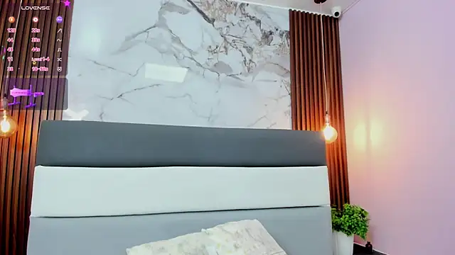 ETHANLOVE1 online show from September 12, 3:50 am