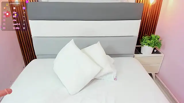 ETHANLOVE1 online show from September 16, 3:51 am